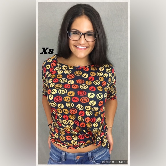 LuLaRoe Irma - Picture 1 of 1